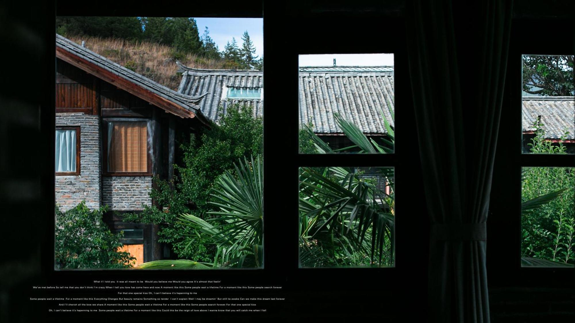 Adonis Inn Lijiang Lijiang  Exterior photo